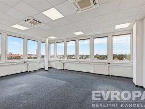 Pronájem kanceláře, Praha - Strašnice, V olšinách, 37 m2