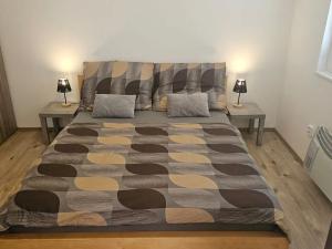 Pronájem rodinného domu, Olšany u Prostějova, 55 m2