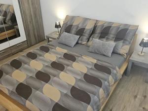 Pronájem rodinného domu, Olšany u Prostějova, 55 m2