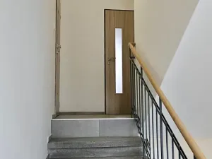 Pronájem rodinného domu, Prostějov, Josefa Hory, 90 m2