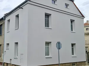 Pronájem rodinného domu, Prostějov, Josefa Hory, 90 m2