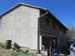 Dražba rodinného domu, Potštejn, 190 m2