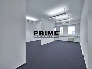 Pronájem kanceláře, Praha - Nové Město, Klimentská, 73 m2