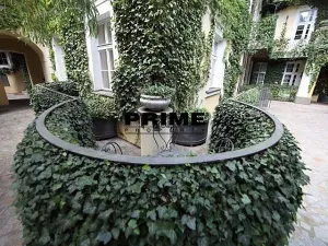 Pronájem bytu 2+kk, Praha - Malá Strana, Vlašská, 92 m2