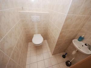 Pronájem bytu 3+kk, Velké Přílepy, Erbenova, 67 m2