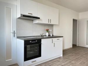 Pronájem bytu 2+kk, Litvínov, Bezručova, 43 m2