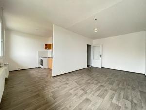 Pronájem bytu 1+1, Litvínov, Bezručova, 45 m2