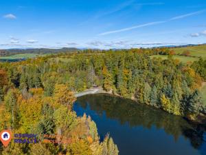 Prodej pozemku pro bydlení, Hrabišín, 1224 m2