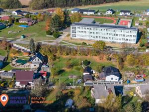 Prodej pozemku pro bydlení, Hrabišín, 1224 m2