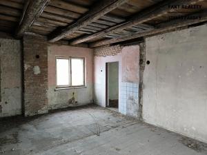 Prodej vícegeneračního domu, Děčín, Litoměřická, 250 m2