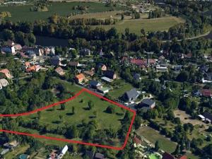 Prodej pozemku pro bydlení, Lovosice, Lhotecká, 9072 m2