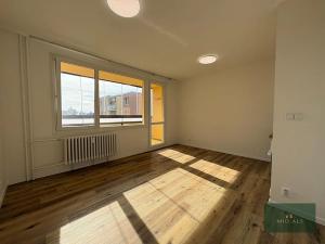 Prodej bytu 1+kk, Plzeň, alej Svobody, 36 m2