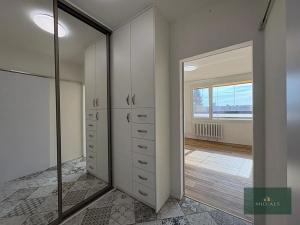 Prodej bytu 1+kk, Plzeň, alej Svobody, 36 m2