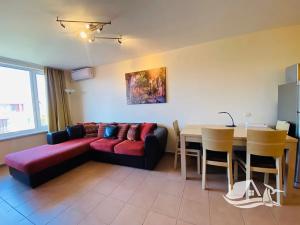 Prodej bytu 3+kk, Nesebar, Bulharsko, 67 m2