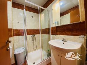 Prodej bytu 3+kk, Nesebar, Bulharsko, 67 m2