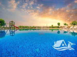 Prodej bytu 3+kk, Nesebar, Bulharsko, 67 m2