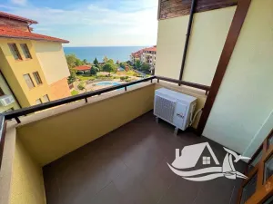 Prodej bytu 3+kk, Nesebar, Bulharsko, 95 m2