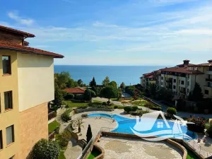 Prodej bytu 3+kk, Nesebar, Bulharsko, 95 m2