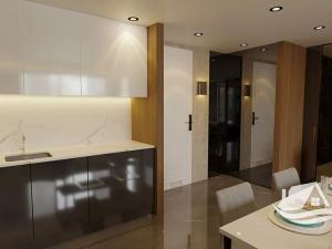 Prodej bytu 2+kk, Bjala, Bulharsko, 54 m2