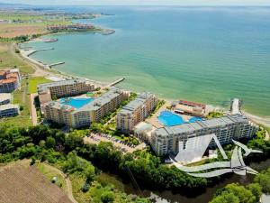 Prodej bytu 1+kk, Aheloy, Bulharsko, 67 m2