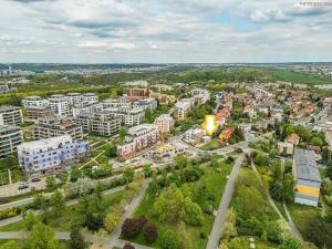 Prodej pozemku pro bydlení, Praha, 336 m2