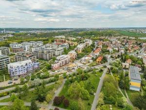 Prodej pozemku pro bydlení, Praha, 336 m2