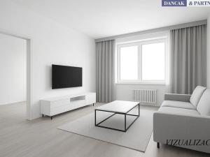 Prodej bytu 3+1, Ostrava, Výškovická, 68 m2