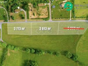 Prodej pozemku pro bydlení, Jindřichovice pod Smrkem, 3773 m2