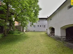 Prodej rodinného domu, Mostkovice, K Mlýnu, 300 m2