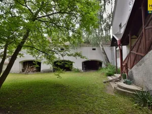 Prodej rodinného domu, Mostkovice, K Mlýnu, 300 m2