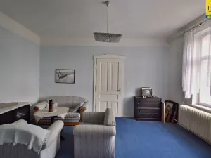 Prodej rodinného domu, Mostkovice, K Mlýnu, 300 m2