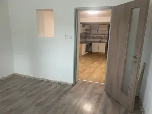 Pronájem bytu 2+kk, Diváky, 46 m2