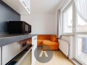 Prodej bytu 3+kk, Brno, Stará, 53 m2