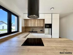 Prodej rodinného domu, Dašice, Za Barevnou, 120 m2