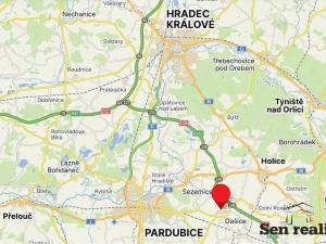 Prodej rodinného domu, Dašice, Za Barevnou, 120 m2