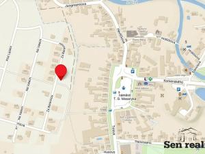 Prodej rodinného domu, Dašice, Za Barevnou, 120 m2