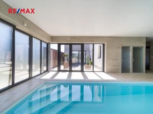 Prodej rodinného domu, Zábřeh, Na Klotzmance, 300 m2