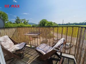 Prodej bytu 3+kk, Šumperk, Žerotínova, 74 m2