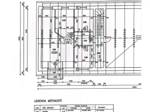 Prodej bytu 3+kk, Šumperk, Žerotínova, 74 m2