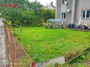 Prodej bytu 2+1, Jeseník, Janáčkova, 67 m2