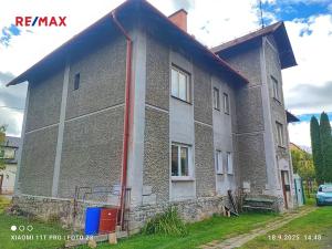 Prodej bytu 2+1, Jeseník, Janáčkova, 67 m2