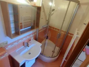 Prodej bytu 2+kk, Jeseník, Slezská, 37 m2