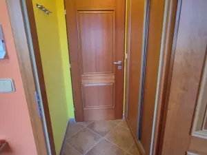 Prodej bytu 2+kk, Jeseník, Slezská, 37 m2