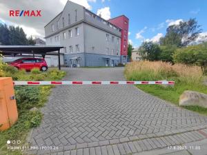 Prodej bytu 2+kk, Jeseník, Slezská, 37 m2