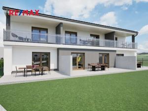 Prodej bytu 2+kk, Třeština, 68 m2