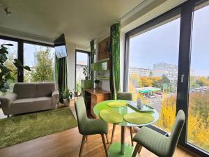 Pronájem bytu 1+kk, Praha - Nusle, K sídlišti, 45 m2