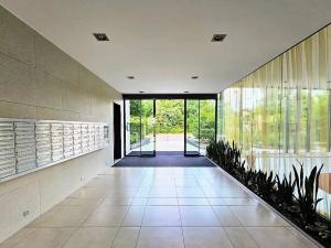 Pronájem bytu 1+kk, Praha - Nusle, K sídlišti, 45 m2