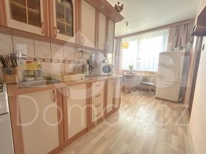 Prodej bytu 2+1, Jeseník, Tyršova, 55 m2