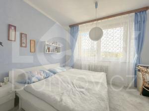 Prodej bytu 2+1, Jeseník, Tyršova, 55 m2