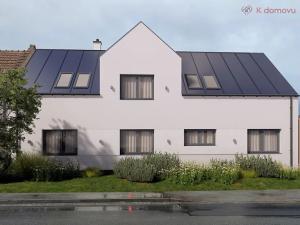 Prodej rodinného domu, Bílovice, 98 m2